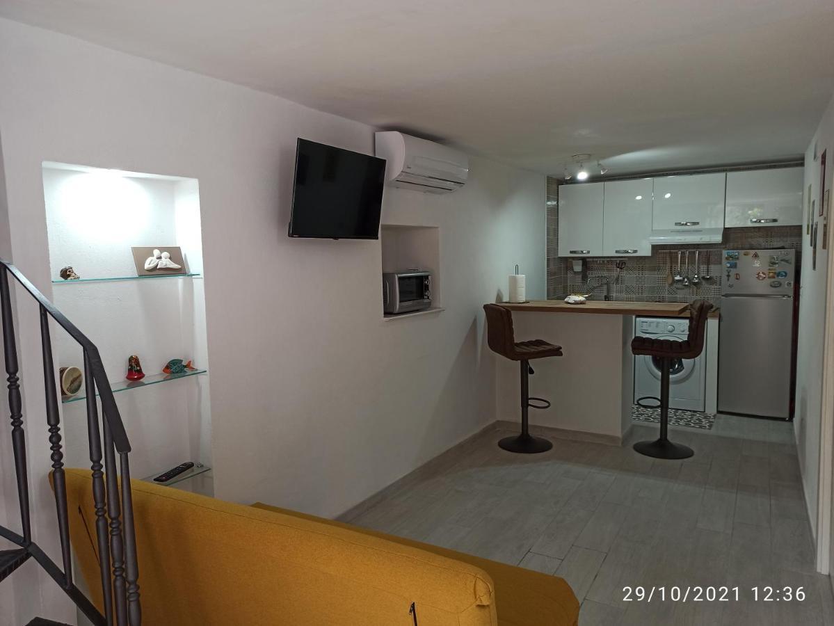 Casa Pontecorvo Appartement Naples